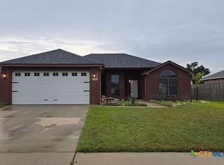 2305 Lava Ln, Killeen, TX 76549