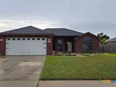 2305 Lava Ln, Killeen, TX, 76549