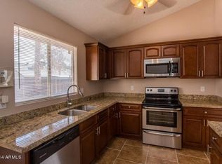 6743 W Cheryl Dr, Peoria, AZ 85345
