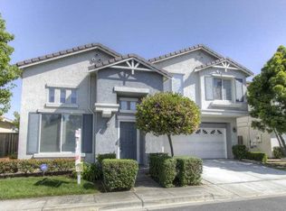 3946 Springfield Cmn, Fremont, CA 94555