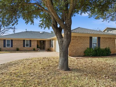 2833 Stonecrest Dr, Abilene, TX, 79606