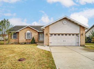 3102 James Pl, Hamilton, OH 45011