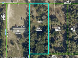 15310 Wiscon Rd, Brooksville, FL 34601