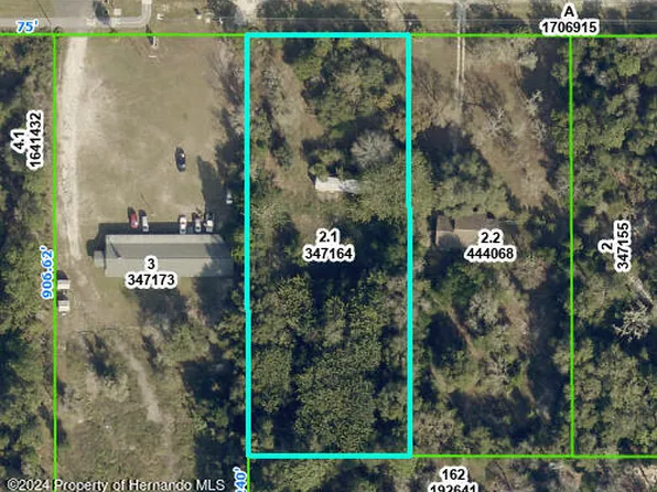 15310 Wiscon Rd, Brooksville, FL 34601
