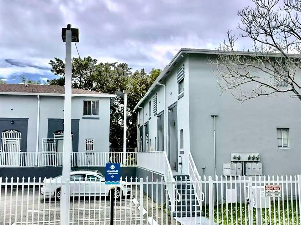 1st image of 140 NW South River Dr #4-408