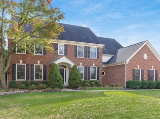 6727 Ballantrae Pl, Dublin, OH 43016