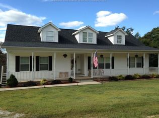 102 Lindsey Pl, Ripley, WV 25271