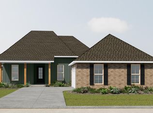 70 Pollywog Pl, Freeport, FL 32439