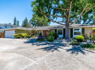 1081 Los Altos Ave, Los Altos, CA 94022