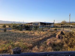 6530 W Geronimo Dr, Golden Valley, AZ 86413