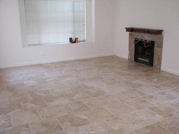 Living Room w/ Fireplace