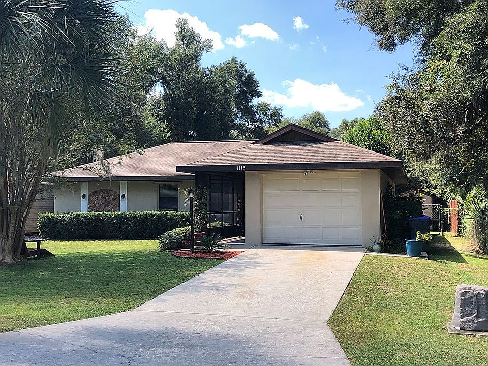 Front of home, driveway.