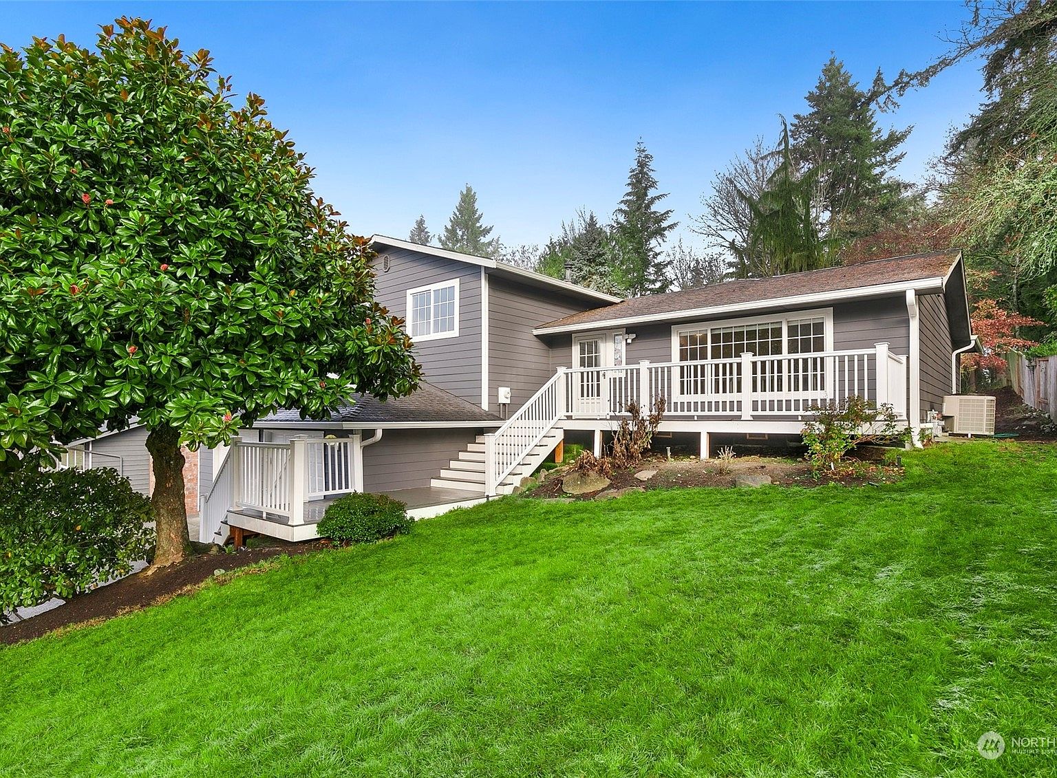 12512 NE 134th Place, Kirkland, WA 98034 | Zillow