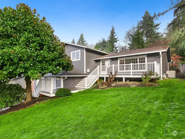 12512 NE 134th Place, Kirkland, WA 98034