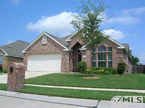 1st image of 8704 Harmony Dr