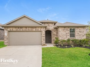 11731 Bari Reef Ln, Conroe, TX 77304