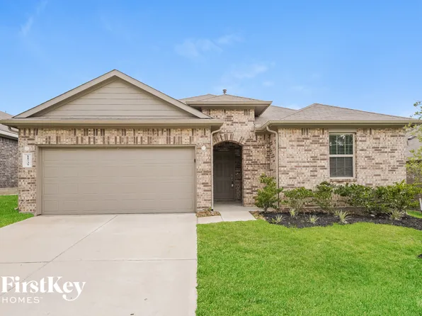 11731 Bari Reef Ln, Conroe, TX 77304