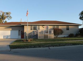 624 4th Ave S, Fort Dodge, IA 50501