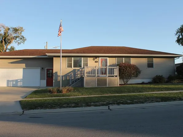 624 4th Ave S, Fort Dodge, IA 50501