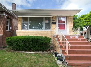 5400 S Francisco Ave, Chicago, IL