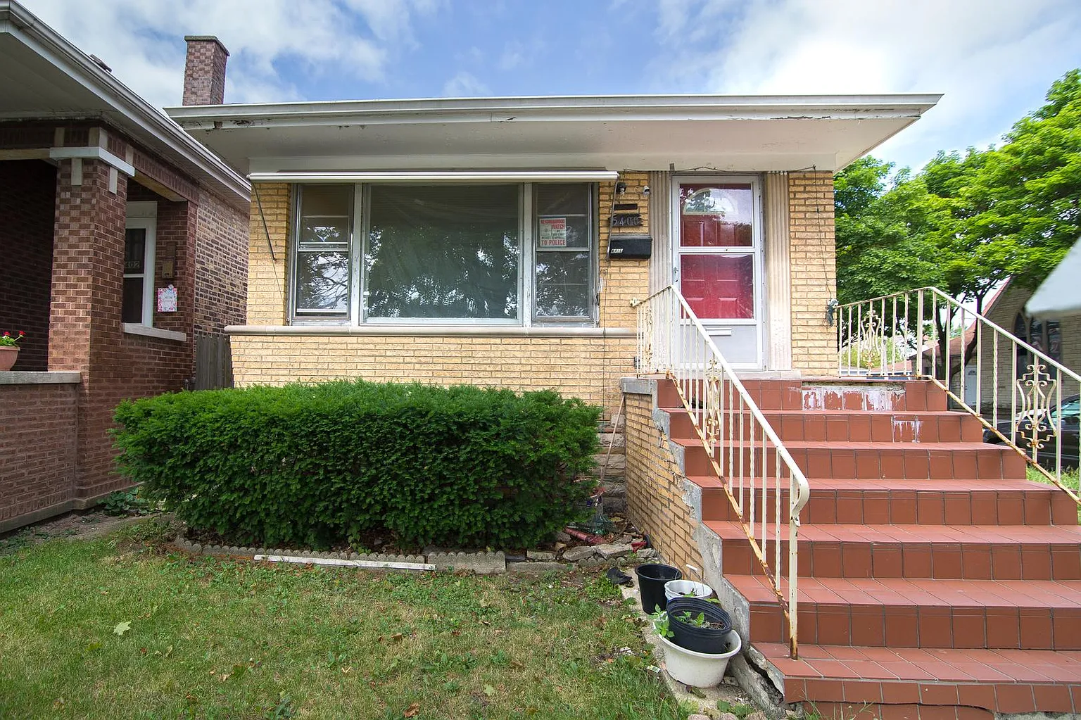 5400 S Francisco Ave photo 1
