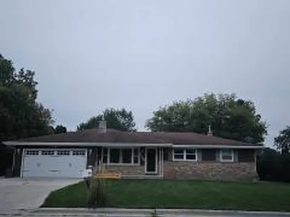 1109 Longfellow AVENUE, Howards Grove, WI 53083