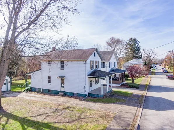 124 E Burrell St, Blairsville, PA 15717
