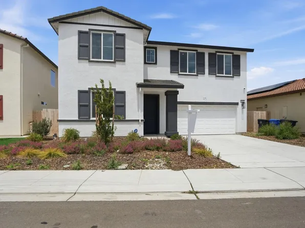 2937 Newhalen St, Manteca, CA 95337