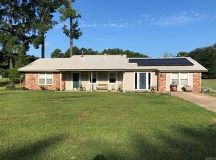304 Bodcaw Ave, Taylor, AR 71861