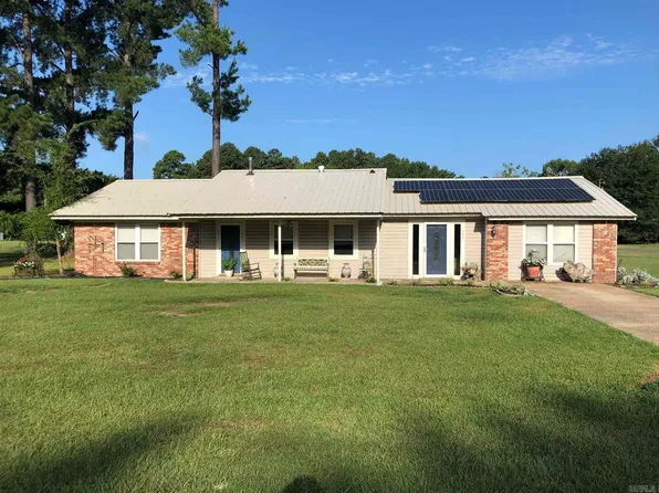 304 Bodcaw Ave, Taylor, AR 71861