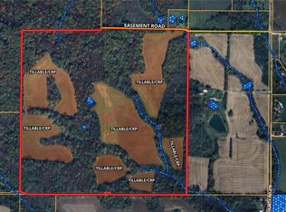 0 County Road 273, Louisiana, MO 63353