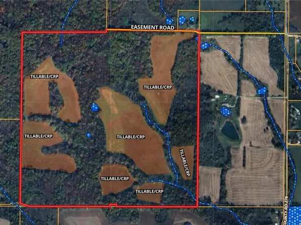 0 County Road 273, Louisiana, MO 63353