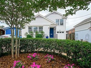 5406 Hewes St, New Orleans, LA 70125