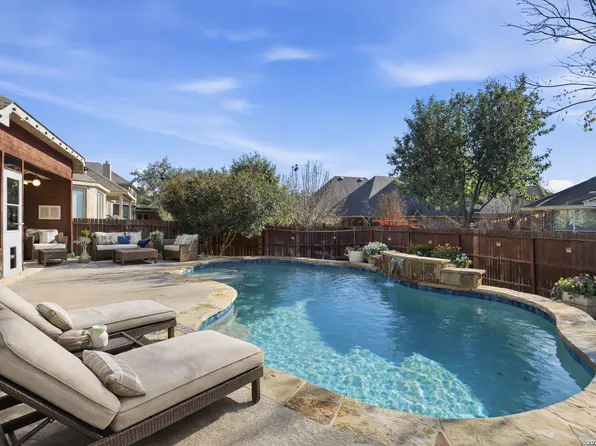 27003 Hardy Run, Boerne, TX 78015