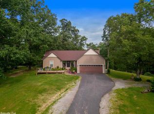 3019 River Ridge Rd, Benton, AR 72019