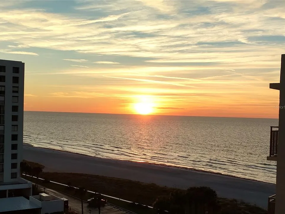 1430 Gulf Blvd #806