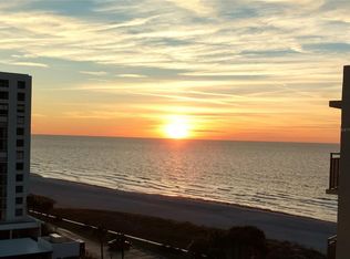 1430 Gulf Blvd APT 806, Clearwater, FL 33767