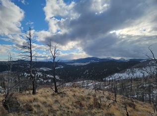 Sidetrack Hl, Whitehall, MT 59759