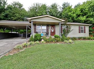 609 Proctor Blvd, Oneida, TN 37841