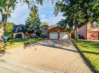 1690 Carrington Rd, Mississauga, ON L5M2K2