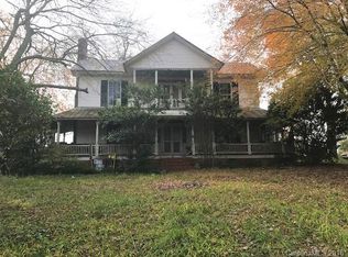 919 Old Pageland Monroe Rd, Monroe, NC 28112