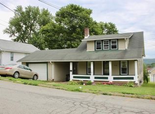 726 Wilson Ave, Franklin, PA 16323