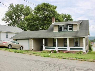 726 Wilson Ave, Franklin, PA, 16323