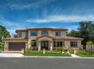 5346 Fratus Dr, Temple City, CA 91780