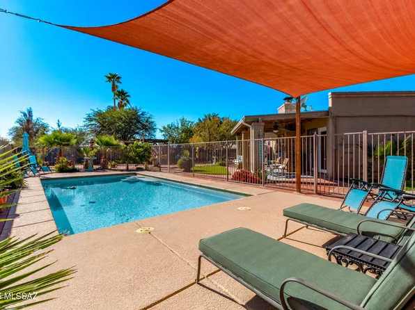 8866 E 27th St, Tucson, AZ 85710