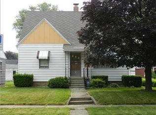 810 S Kaley St, South Bend, IN 46619