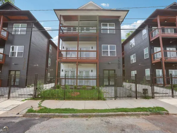 1500 Murphy Ave SW, Atlanta, GA 30310