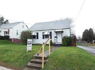 229 Devonshire Rd, Hagerstown, MD 21740