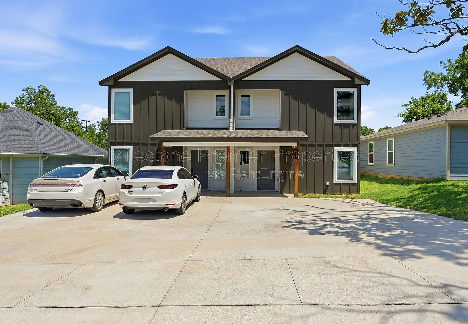 3 bed, 3.0 bath, 1452 sqft, $1,395 — Photo 4