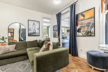 137 West 12th Street, #3-3